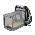 Extra Large Durable Travel Pet Carrier